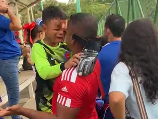 Club Deportivo Toto Rubio denuncia actos de violencia y falta de garantías durante torneo infantil en Valledupar