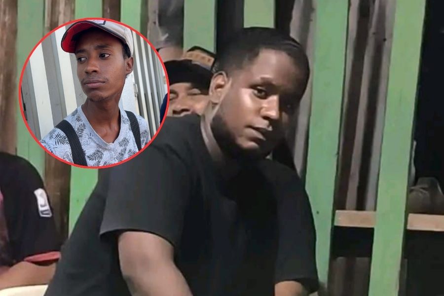 “Era un buen hermano, no entiendo que fue hacer para La Paz”: hermano de joven de 23 años que murió en accidente de tránsito en zona rural de San Diego, Cesar