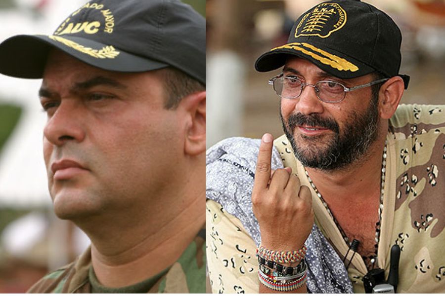 14 exjefes paramilitares se reunirán en Valledupar para definir hoja de ruta como gestores de paz