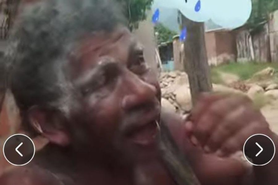 Asesinaron a bala a ‘Tigre’ la invasión Brisas de La Popa en Valledupar