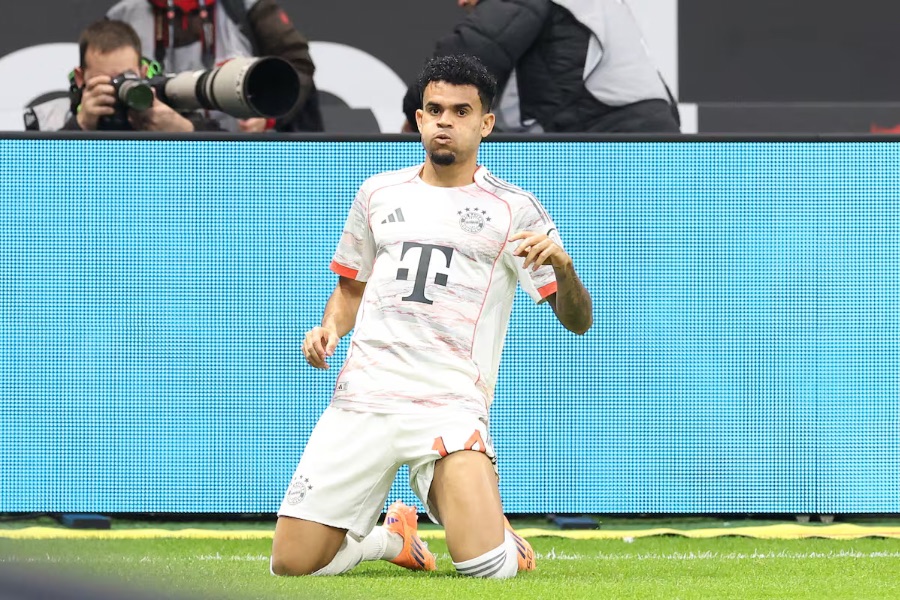 Histórico del Liverpool lamenta la salida de Luis Díaz tras nueva derrota de los ‘Reds’: “Es una gran pérdida”