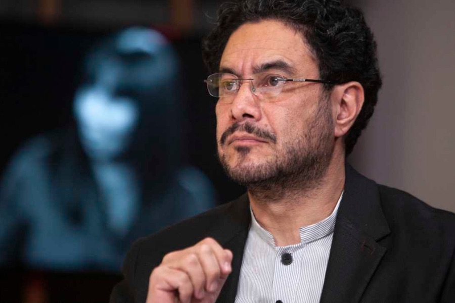 Iván Cepeda se impone y gana la consulta presidencial del Pacto Histórico