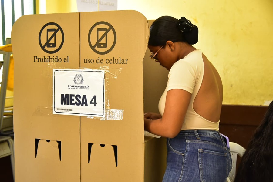Alcaldía de Valledupar refuerza medidas de seguridad para garantizar orden en las consultas del 26 de octubre