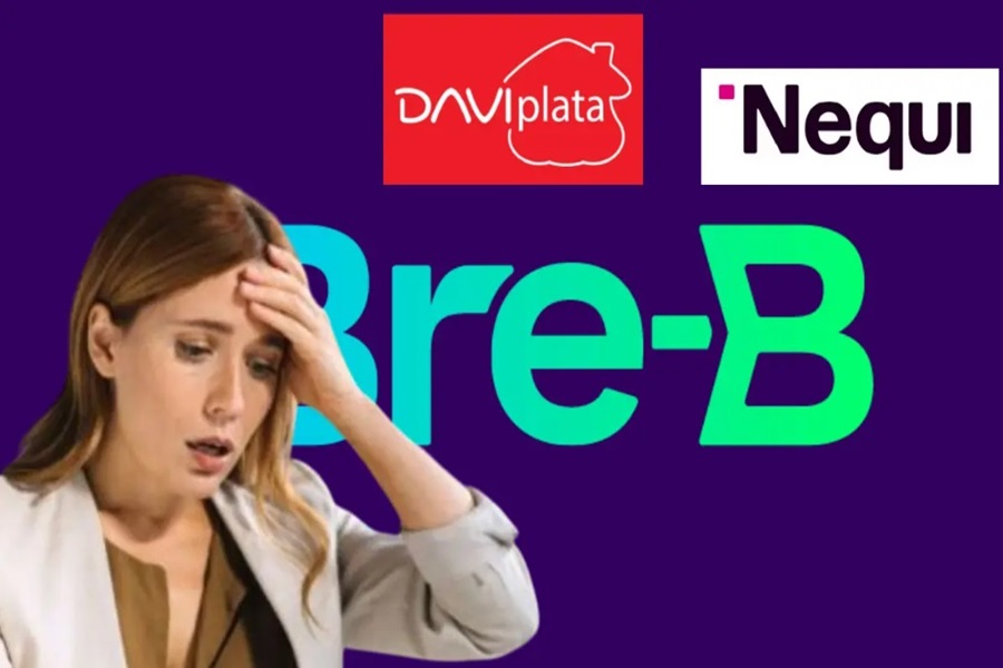 ¿Otro impuesto, el nuevo “15×1000 digital”? Gobierno analiza aplicar retención del 1,5 % a pagos por Nequi, Daviplata y Bre-B