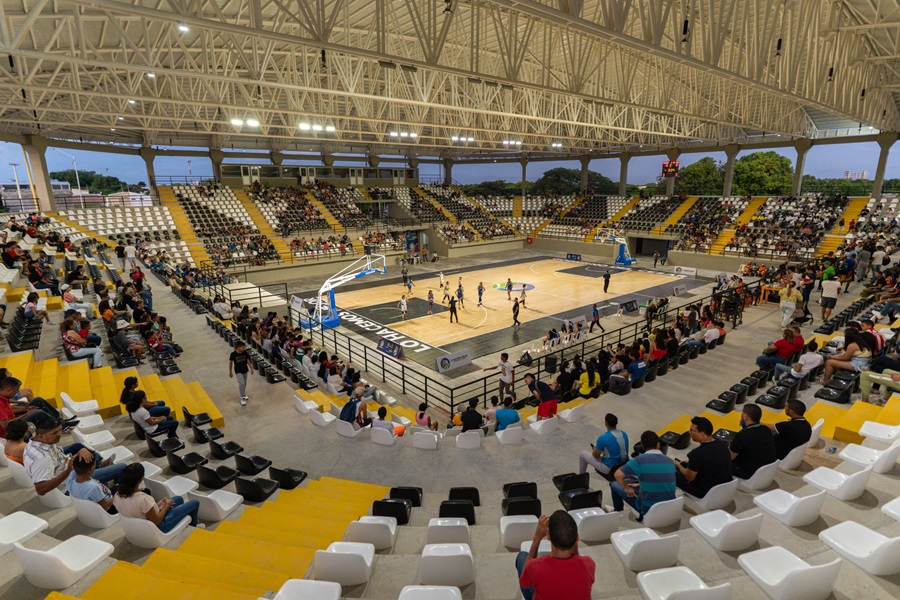 Cesar es reconocido como destino líder en turismo deportivo inclusivo