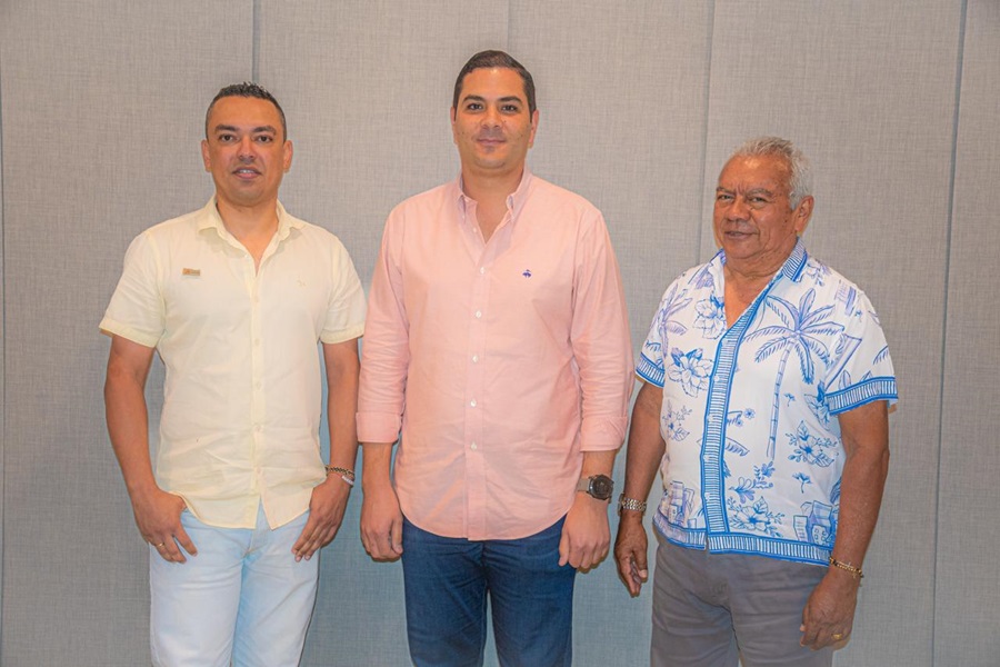 Comfacesar elige nueva mesa directiva y reafirma su compromiso con el bienestar social del Cesar