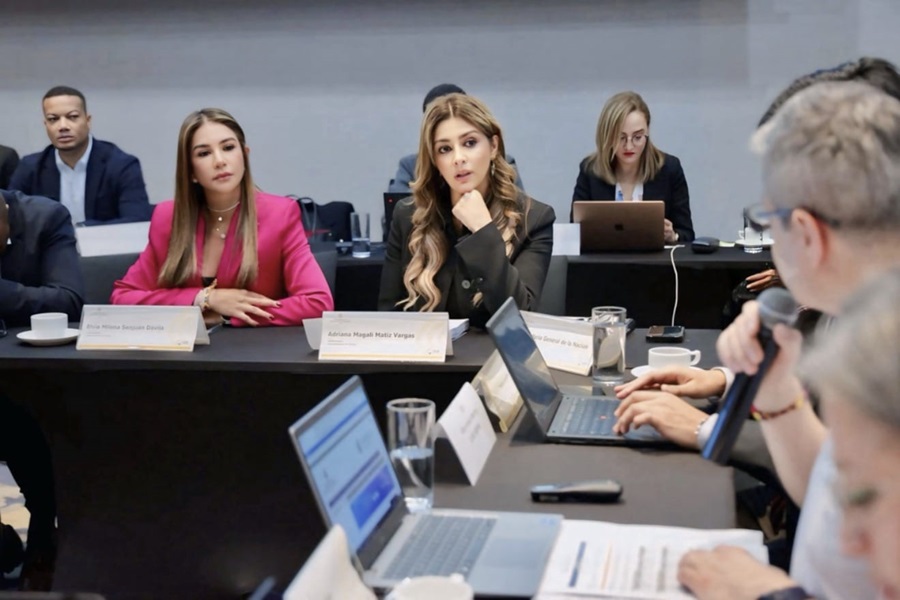 El Cesar asegura $58.000 millones del OCAD Paz para transformar el campo