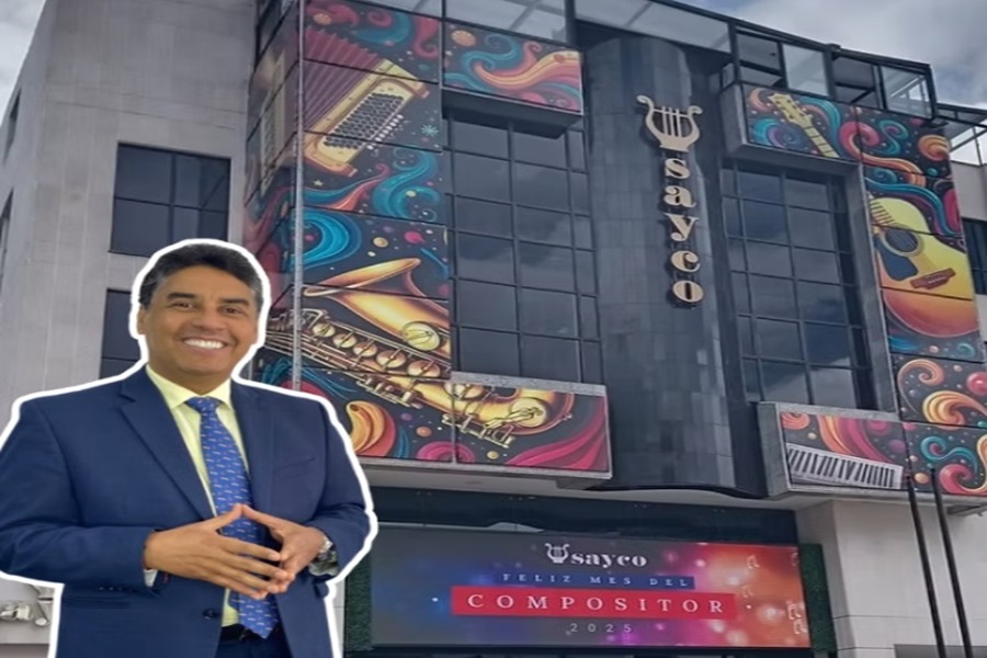 Bogotá será epicentro latinoamericano de la gestión musical con capacitación internacional de SAYCO y la CISAC
