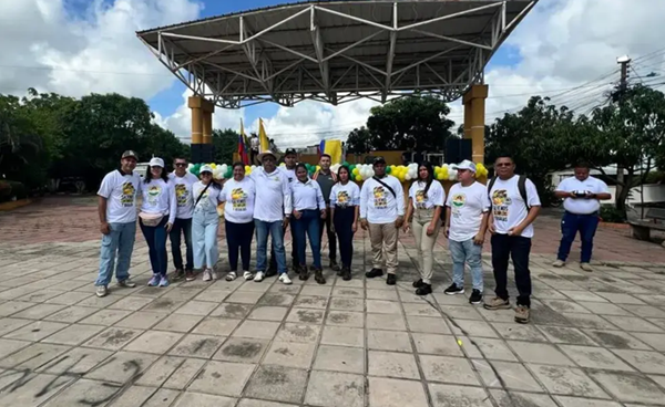 Voces del Carbón denuncia plantón del Gobierno y advierte que se fortalecerá la movilización en defensa del sector