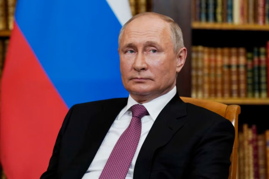 Rusia lanza advertencia a Estados Unidos tras anuncio de ensayos nucleares
