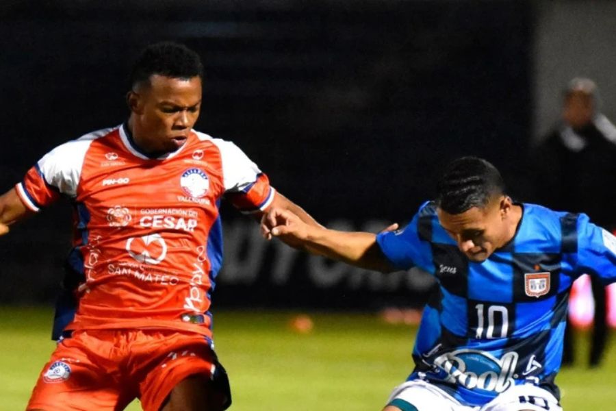Alianza Valledupar define su camino: ya hay fecha para el duelo ante Boyacá Chicó