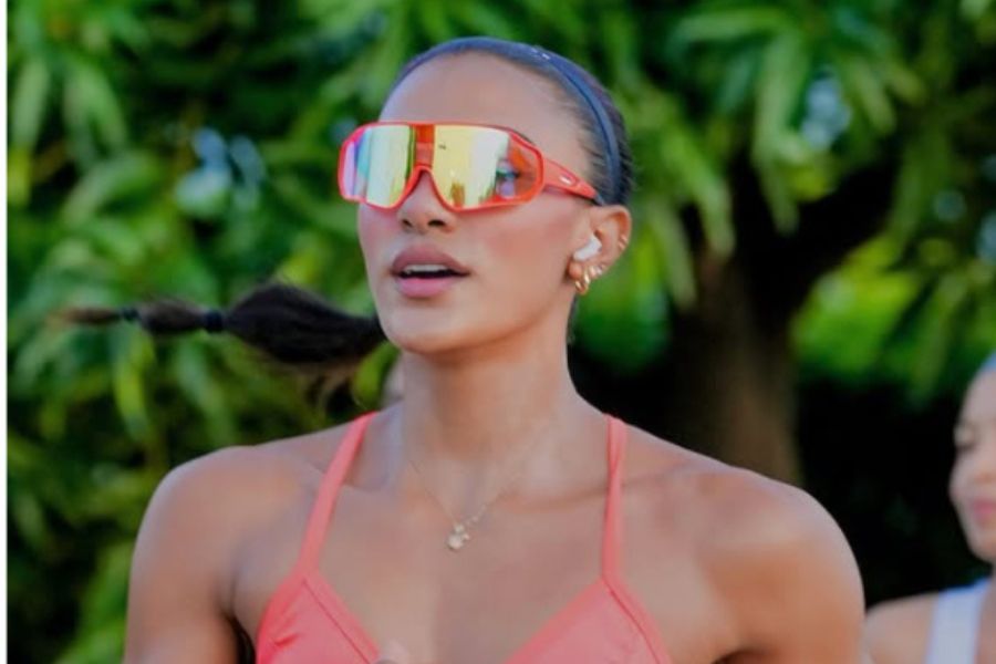 Orgullo cesarense: Rosa Mejía alcanza el top 8 de El Desafío Siglo XXI