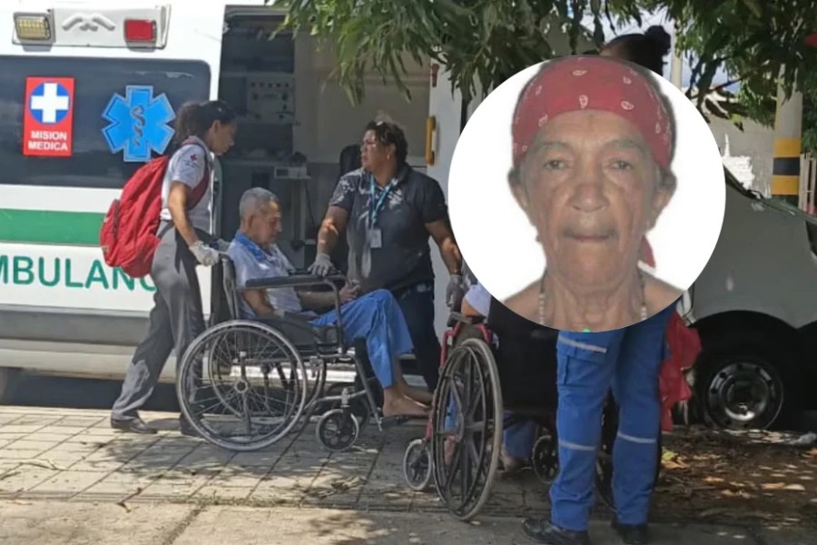 Fallece segunda adulta mayor atacada por abejas en el barrio Los Mayales de Valledupar