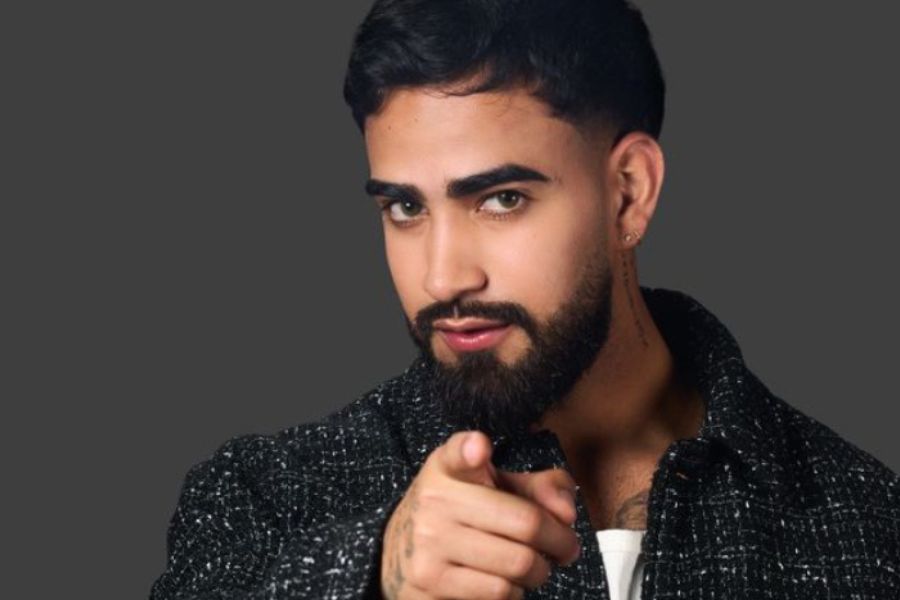 Eidevin López, el vallenato que busca un cupo en La Casa de los Famosos: así puedes apoyarlo