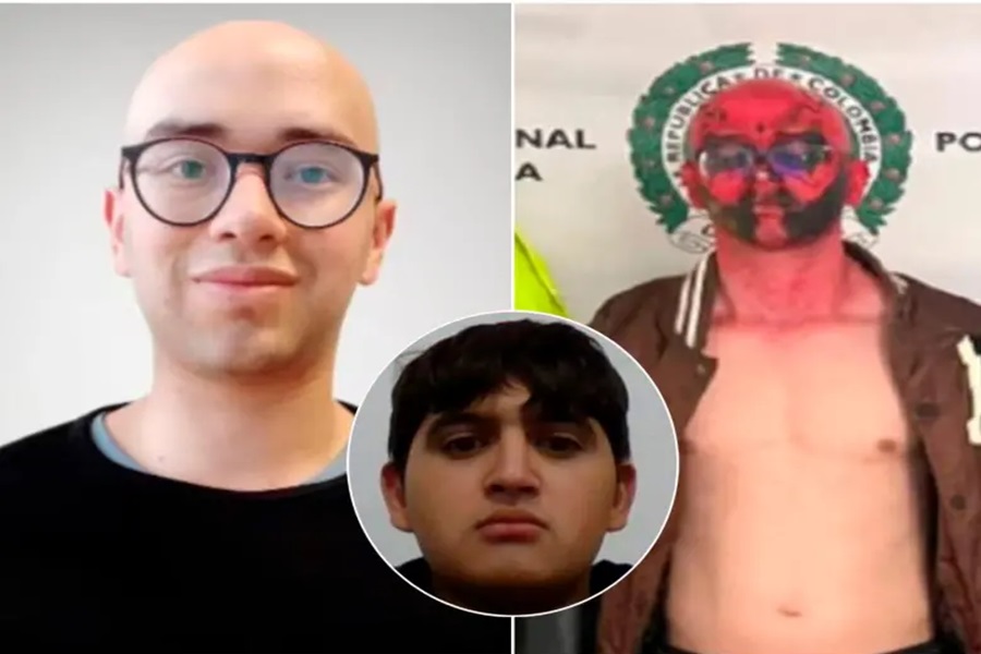 Revelan amenazas de Juan Carlos Suárez Ortiz contra Jaime Esteban Moreno dentro del bar: “Puedo acabar con ese man, si yo quiero”