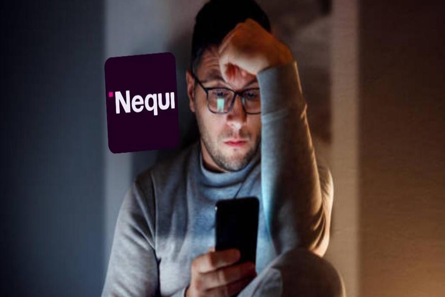 Vuelve y juega: Bancolombia y Nequi estarán fuera de servicio por mantenimiento durante dos días