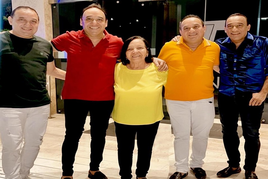 El 36° Festival Tierra de Compositores de Patillal rendirá homenaje a la dinastía Maestre Molina