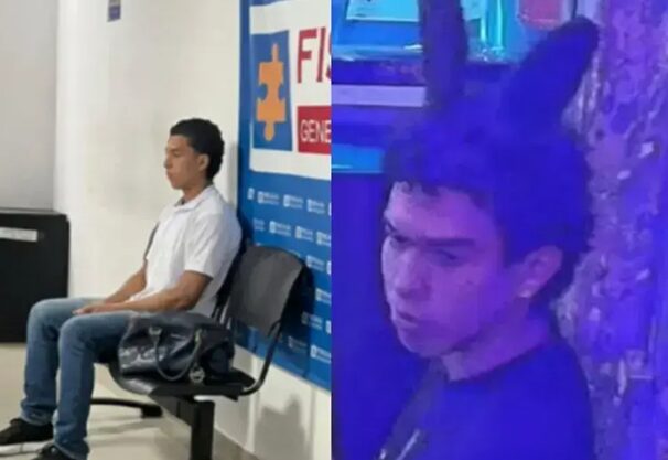 Ricardo González es enviado a prisión preventiva tras su imputación por homicidio agravado en la muerte del estudiante de los Andes