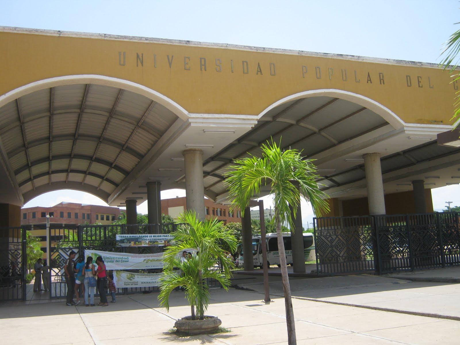 De tener intereses politiqueros, acusa presidente del CSU de la UPC a docente que evitó sesión del organismo