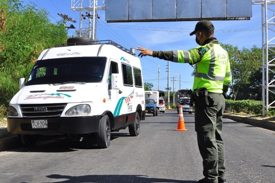 Aumentan los accidentes viales en el Cesar: estos son los municipios más afectados en 2025