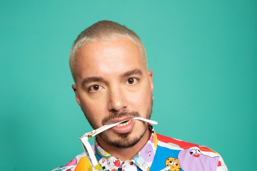 J Balvin, invitado estelar en la final del 59° Festival de la Leyenda Vallenata