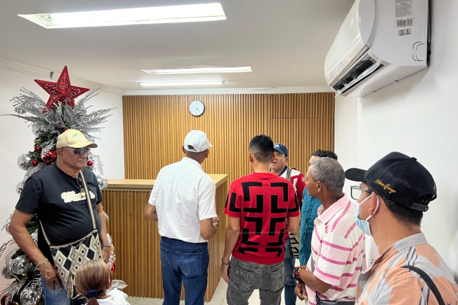 “Ya va mas de dos meses y nada que nos solucionan: Artistas denuncian retrasos en el pago de incentivos culturales anunciados desde septiembre