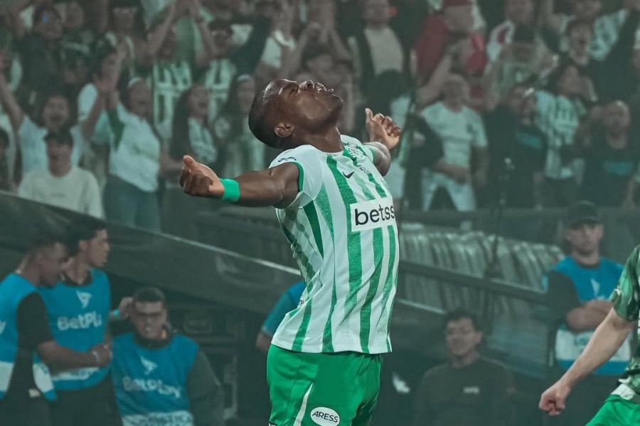 Atlético Nacional, rey absoluto de la Copa Colombia