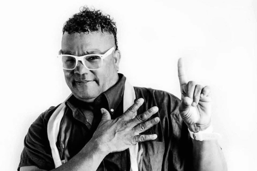 Falleció en Cartagena Dogar Disc, voz histórica de la champeta