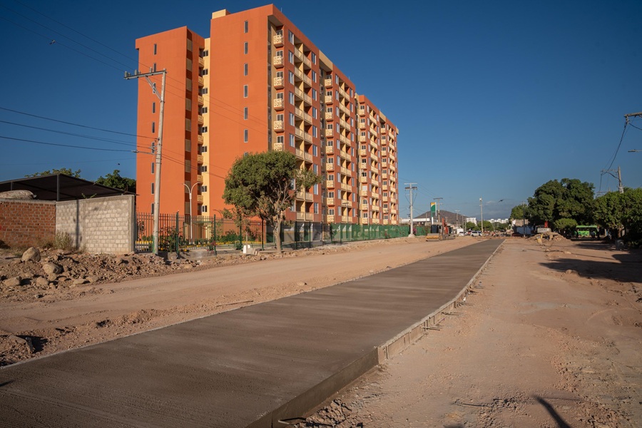 Anillo Vial Circunvalar de Occidente transforma la movilidad y el desarrollo urbano de Valledupar