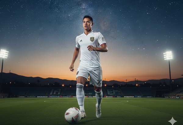 James Rodríguez apunta a la MLS: así sería su destino para 2026