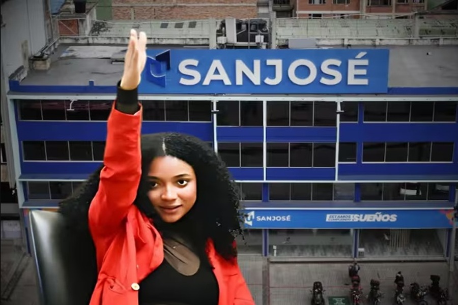 Fundación San José deberá revelar información sobre títulos de 1.276 servidores públicos tras fallo de tutela